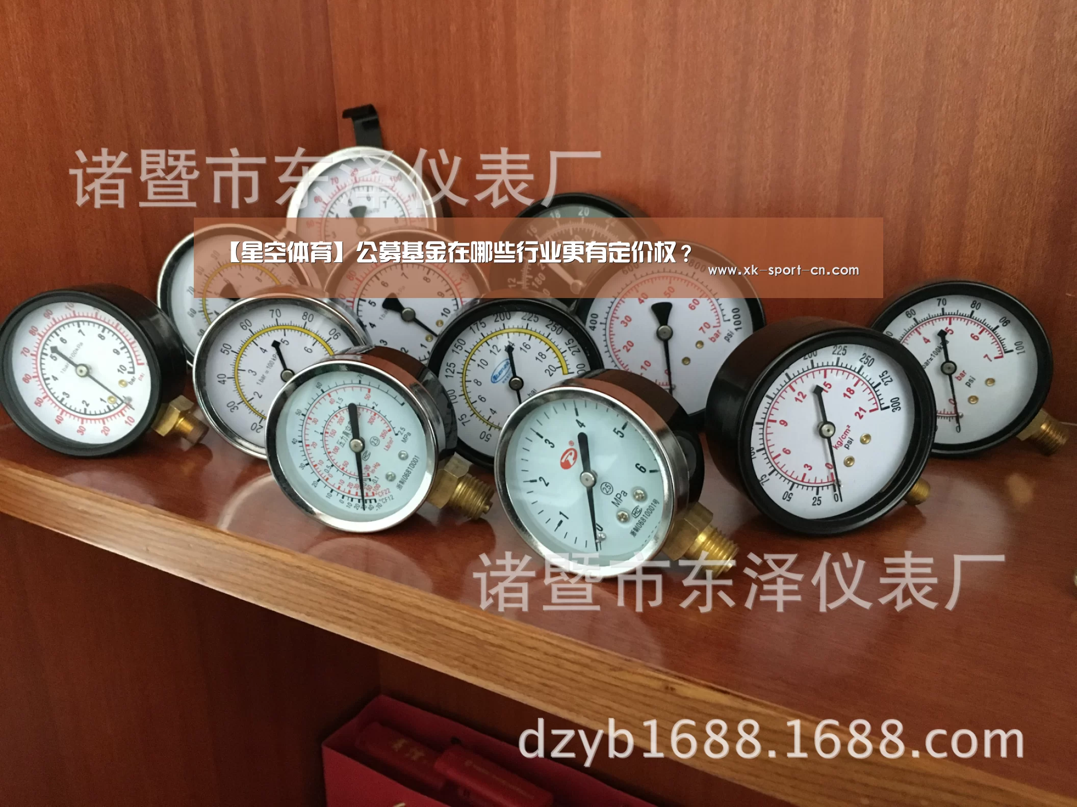 【星空体育】公募基金在哪些行业更有定价权?(图2) 星空官网