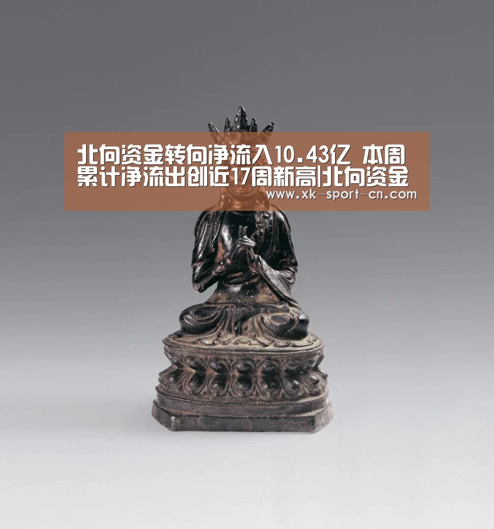 北向资金转向净流入10.43亿 本周累计净流出创近17周新高|北向资金_星空官网(图2) 星空体育